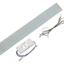 Комплект для производства светильников ECO INV