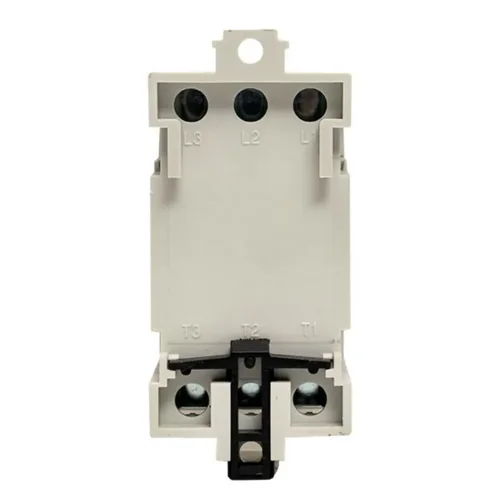 Рубильник мод. 3п MS-25A на DIN-рейку EKF ms-25d - фото 2