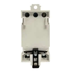 Рубильник мод. 3п MS-25A на DIN-рейку EKF ms-25d