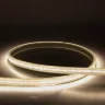 Светодиодная лента Lux class 220V 2835 188Led day white, 188D, IP68 - фото I