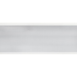 Универсальный офисный светодиодный светильник 20 Вт IP44 595x180x40 мм 4000K Призма