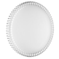 Настенно-потолочный светильник «Sonex» 7673/ELN, серия: ATIKO (накладной) - Переключатель цветовой температуры на драйвере