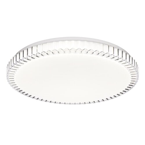 Настенно-потолочный светильник «Sonex» 7673/ELN, серия: ATIKO (накладной). Фото 2.