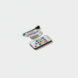 Контроллер для SPI ленты WS2812, M-SPI-WS2811 011686