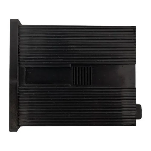 Вольтметр цифровой VD-723 на панель 72х72 трехфазный EKF vd-723 - фото 6