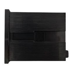 Вольтметр цифровой VD-723 на панель 72х72 трехфазный EKF vd-723