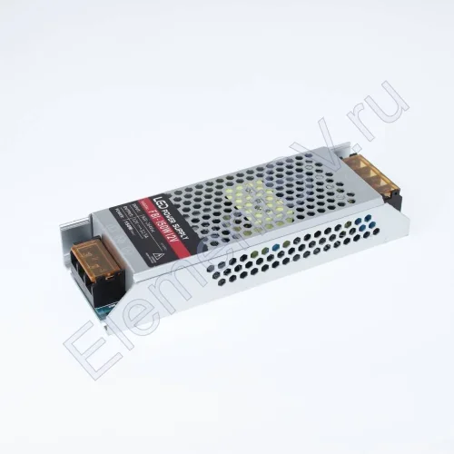 Блок питания FBI-150W12V (12V, 150W, 12.5A) - фото.