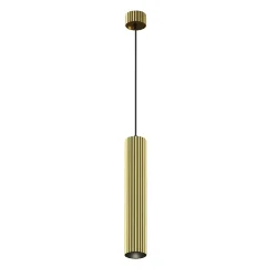 Подвесной светильник Калипсо / Calipso GU10х1 (Латунь) P106PL-01-GU10-BS