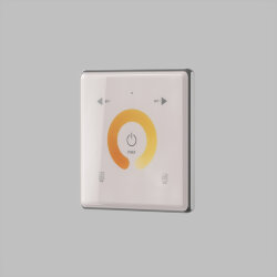 Настенная панель управления, Denkirs DK7200-WH