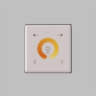 Трековый светильник Denkirs Smart control | СМАРТ КОНТРОЛ DK7200-WH.