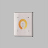 Трековый светильник Denkirs Smart control | СМАРТ КОНТРОЛ DK7200-WH. Фото 2