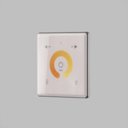 Трековый светильник Denkirs Smart control | СМАРТ КОНТРОЛ , Denkirs DK7200-WH