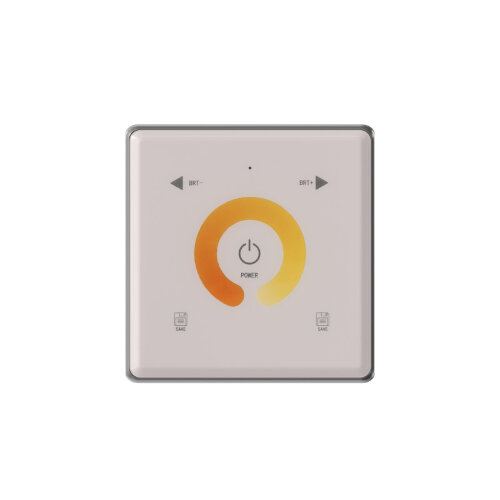Трековый светильник Denkirs Smart control | СМАРТ КОНТРОЛ DK7200-WH. Фото 4