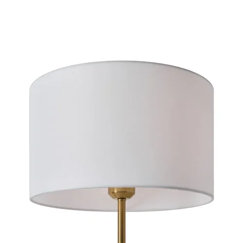 Настольный светильник Freya FR5491TL-01BS (Латунь) - фото 5