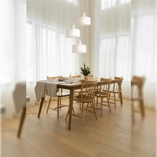 Настольный светильник Керам / Ceram (Латунь) FR5491TL-01BS - фото