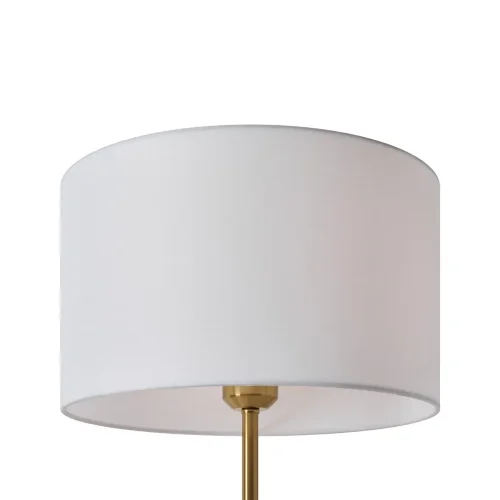 Настольный светильник Керам / Ceram (Латунь) FR5491TL-01BS - фото 5