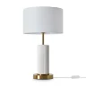 Настольный светильник Керам / Ceram (Латунь) FR5491TL-01BS - фото 6