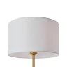 Настольный светильник Керам / Ceram (Латунь) FR5491TL-01BS - фото 2