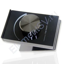 Панель диммер Rotary SR-2805D