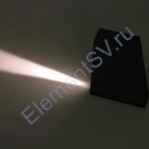 Светодиодный светильник UCR9212 DG, Warm White - фото 5.