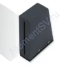 Светодиодный светильник UCR9212 DG, Warm White - фото.