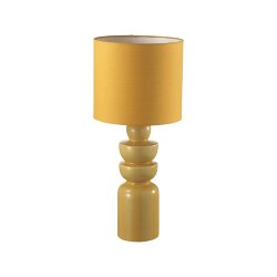 Настольная лампа «LUMION» 8130/1T, серия: SEGI - -
