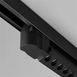 Трековый светильник Points Trinity 4000K 20Вт 30° (Черный)