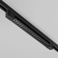 Трековый светильник Points Trinity 4000K 20Вт 30° (Черный)