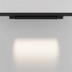 Трековый светильник Points Trinity 4000K 20Вт 30° (Черный)