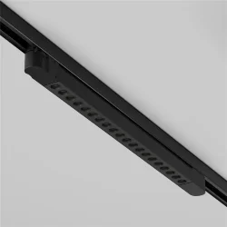 Трековый светильник Points Trinity 4000K 20Вт 30° (Черный)