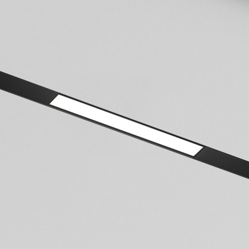 DK8303-BK Линейный светильник SMART LINEAR ZigBee, 9 Вт, 2700–6500K, 120°, Ra90, 100–265VAC, алюминий, черный.