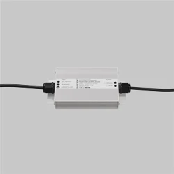 Источник напряжения PSL008 12В 40Вт IP67 812001 (Серебро)