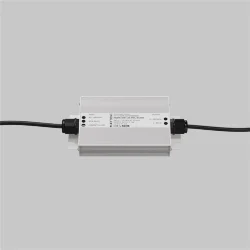 Источник напряжения PSL008 12В 40Вт IP67 812001 (Серебро) 812001