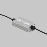 Источник напряжения PSL008 12В 40Вт IP67 812001 (Серебро) 812001 - фото 3