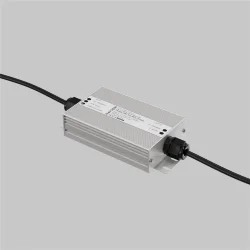 Источник напряжения PSL008 12В 40Вт IP67 812001 (Серебро) 812001