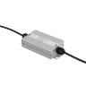 Источник напряжения PSL008 12В 40Вт IP67 812001 (Серебро) 812001 - фото