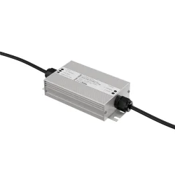 Источник напряжения PSL008 12В 40Вт IP67 812001 (Серебро) 812001