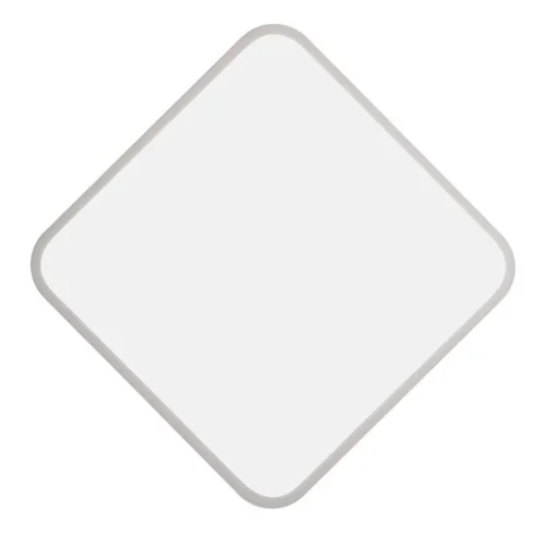 Светильник светодиодный декоративный PPB Scandic-S DIM 72Вт 3000-6500К IP20 настенно-потолочный бытовой диммир. WH JazzWay 5037199 - фото 4