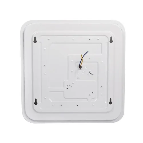 Светильник светодиодный декоративный PPB Scandic-S DIM 72Вт 3000-6500К IP20 настенно-потолочный бытовой диммир. WH JazzWay 5037199 - фото 6