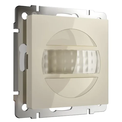 Датчик движения (слоновая кость) W1155103 - фото