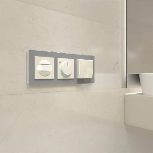 Датчик движения (слоновая кость) W1155103 - фото 5