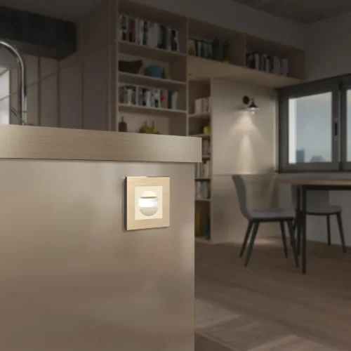 Датчик движения (слоновая кость) W1155103 - фото 4