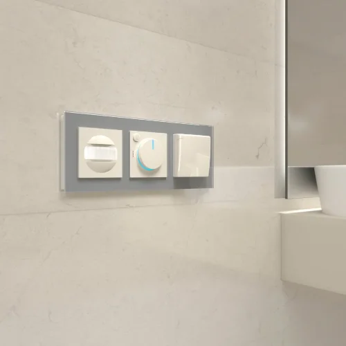 Датчик движения (слоновая кость) W1155103 - фото 5