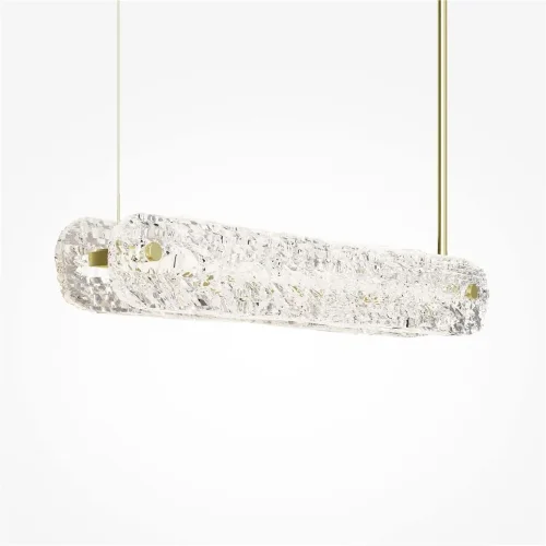 Подвесной светильник Frostum 2700-4000К 20Вт (Латунь) - фото 5