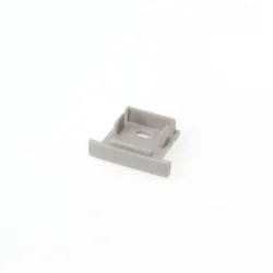 Заглушка с отверстием для профиля 774 (пластик)