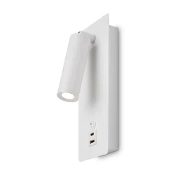 Настенный светильник (бра) Freya FR5341WL-L3W (Белый)