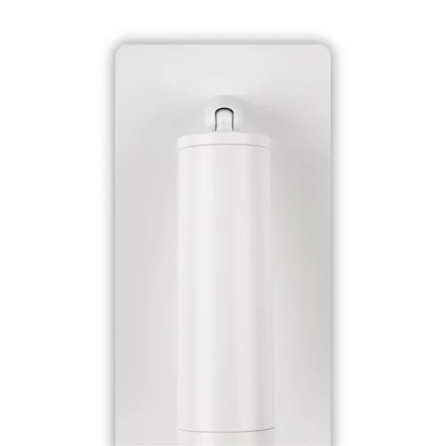 Настенный светильник (бра) Freya FR5341WL-L3W (Белый) - фото 9