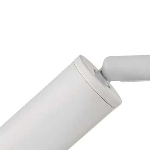 Настенный светильник (бра) Freya FR5341WL-L3W (Белый) - фото 10