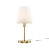 Настольный светильник Лира / Lira E27х1 (Латунь) MOD483TL-01BS - фото