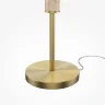 Настольный светильник Лира / Lira E27х1 (Латунь) MOD483TL-01BS - фото 5